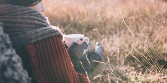 Here's why you should be drinking Bone Broth every day-Gutology