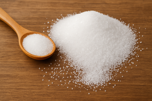 Why We Use Xylitol In Gutology Oral Care