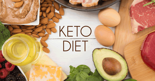 What are the benefits of the Keto Diet?-Gutology