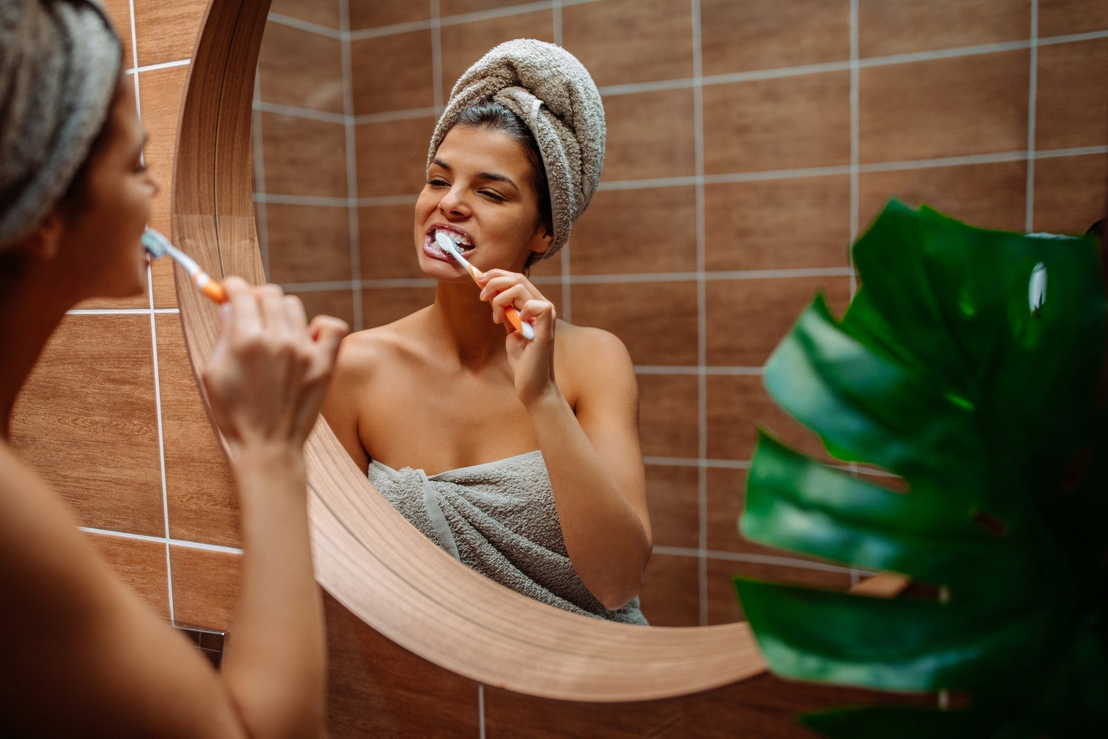 How Your Oral Care Routine Shapes Whole-Body Health