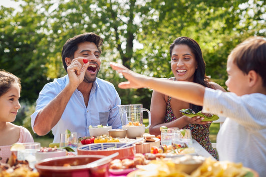 Your Body Has a Seasonal Clock. Is Your Diet Keeping Up?