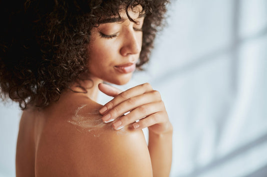 Your Skin Has Its Own Microbiome. Flu Season Disrupts It.
