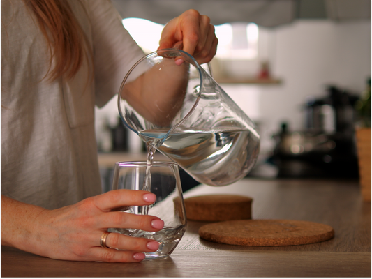 What's Really In Your Water?