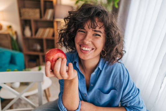 3 Natural Ways to Support Your Digestive System