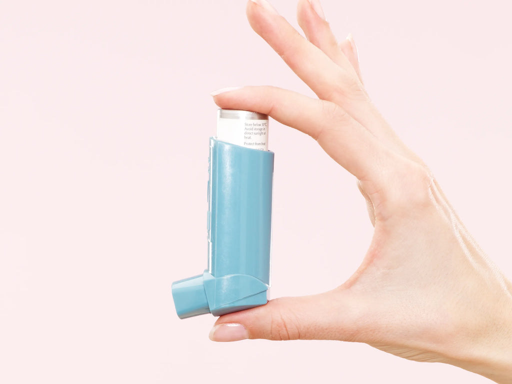 Could Asthma really be connected to Gut Health? – Gutology