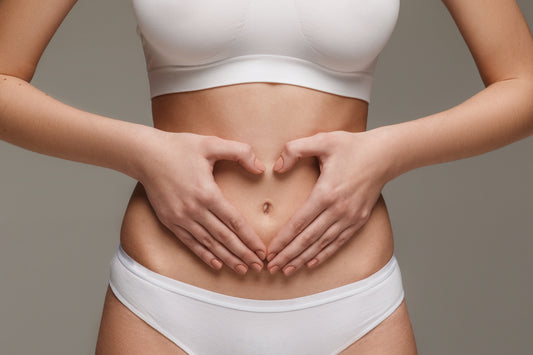 What Your GP Doesn't Tell You About Bloating