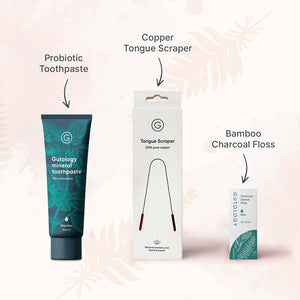 Gutology Holistic Box