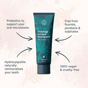 Gutology Holistic Box