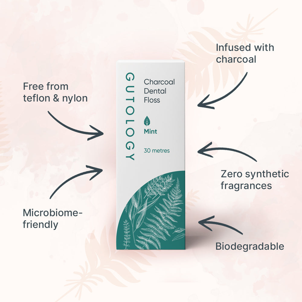 Gutology Holistic Box