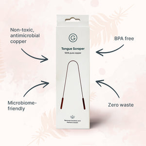 Gutology Holistic Box