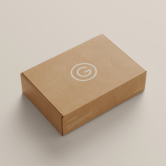 Orale Biome+ Geschenkbox