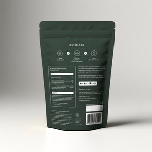 Gutology Chocolate Micro-Greens (160g)