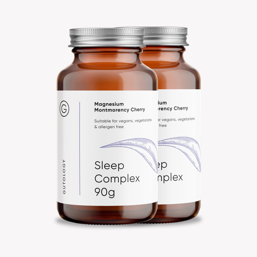 Sleep 2 Pack